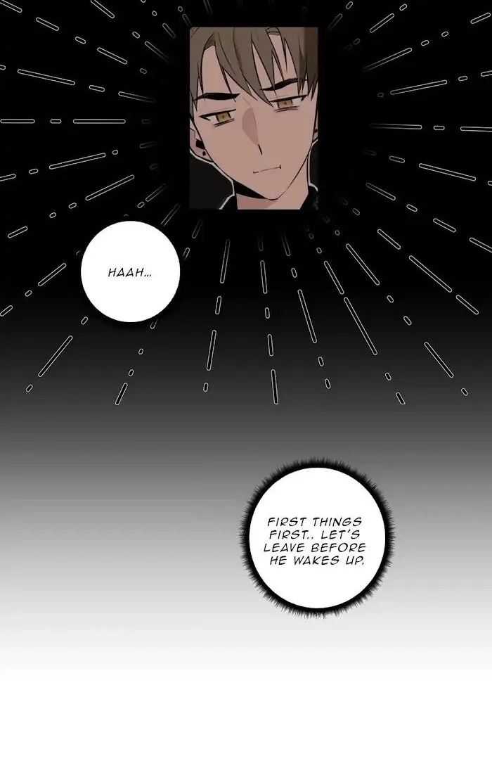 Read Sunbae Doesn