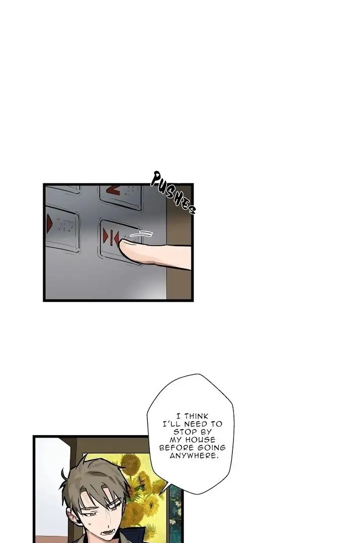 Read Sunbae Doesn