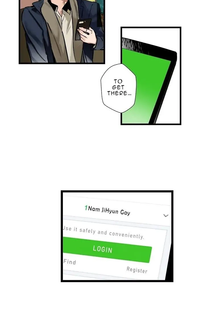 Read Sunbae Doesn
