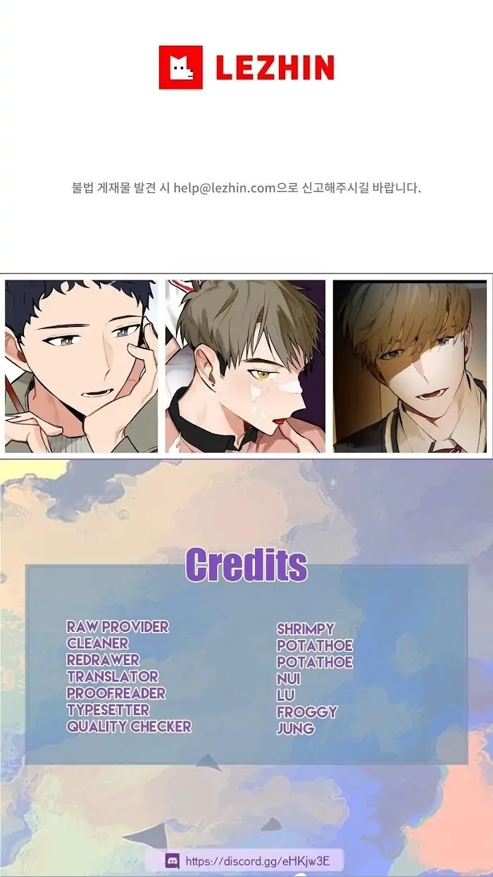 Read Sunbae Doesn