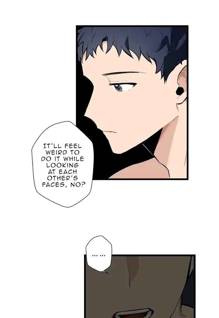 Read Sunbae Doesn