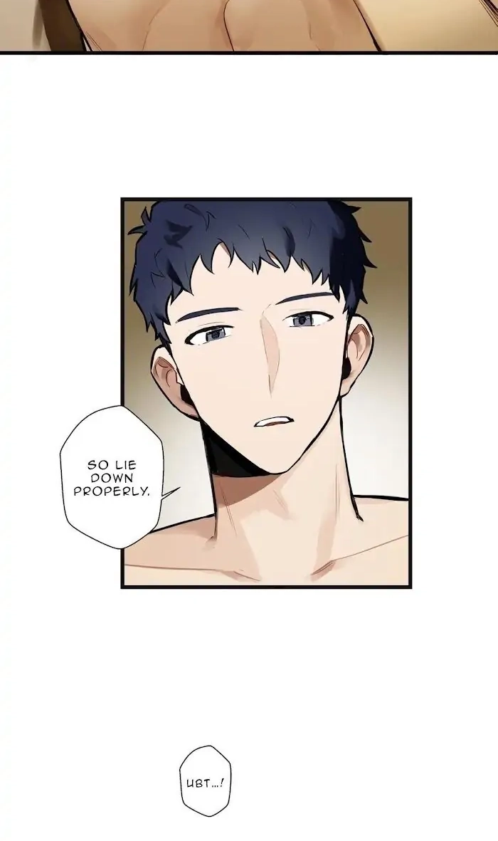 Read Sunbae Doesn