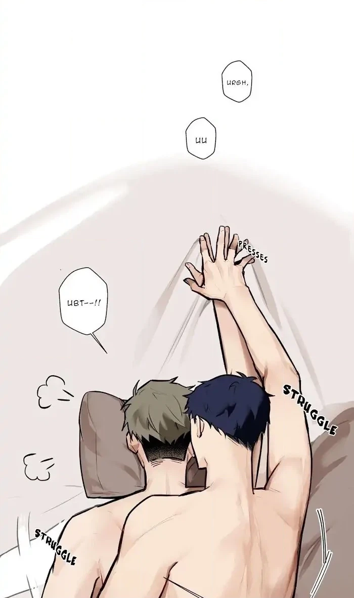 Read Sunbae Doesn