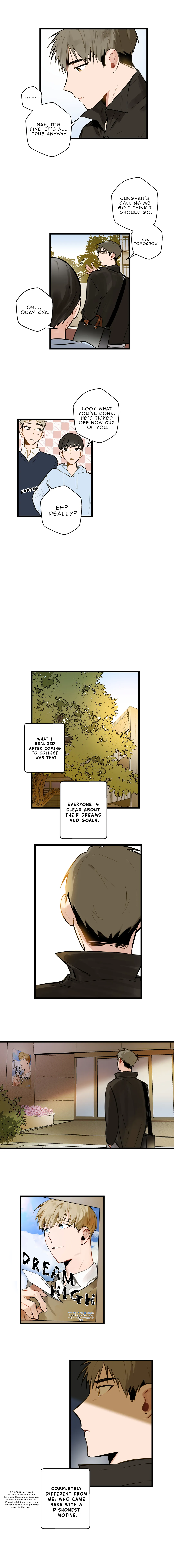 Read Sunbae Doesn