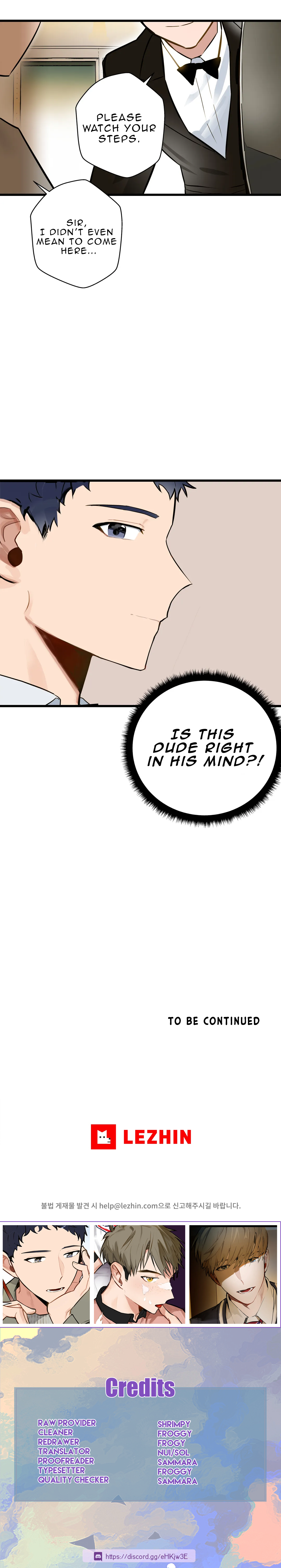 Read Sunbae Doesn