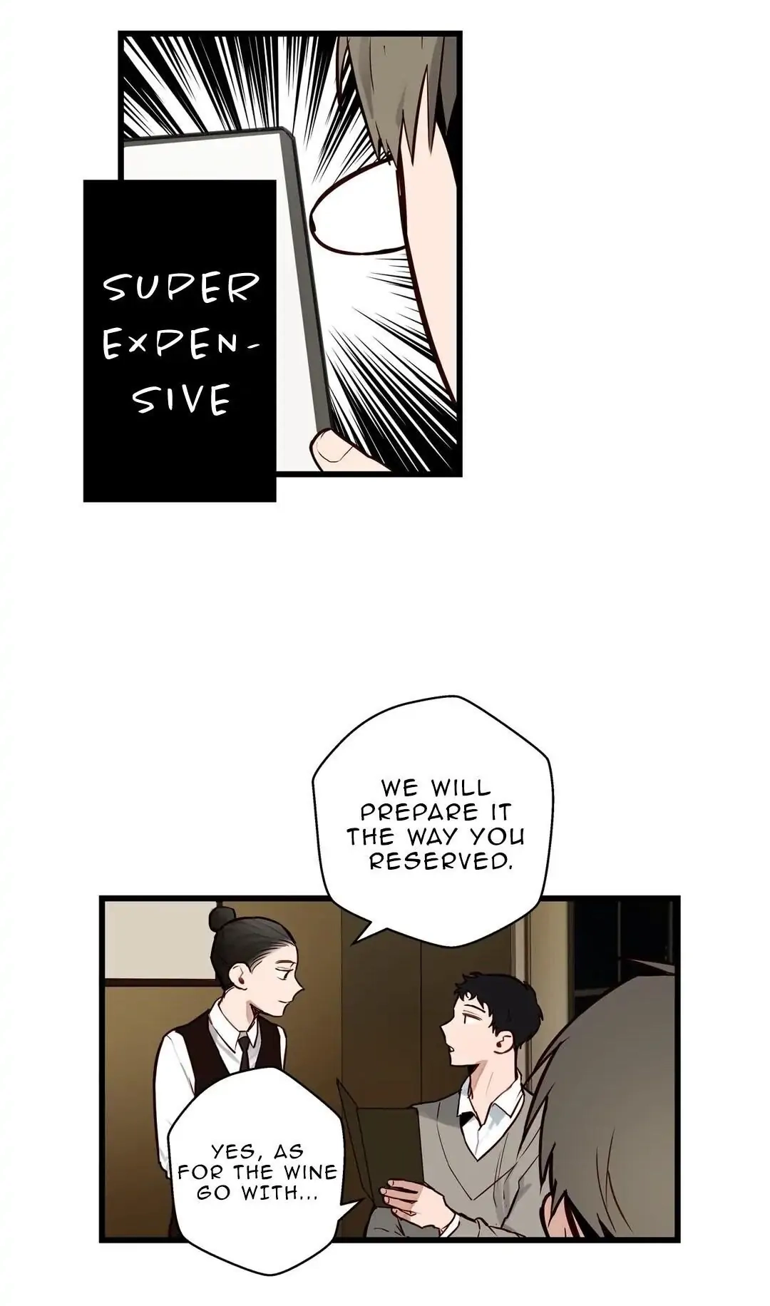 Read Sunbae Doesn