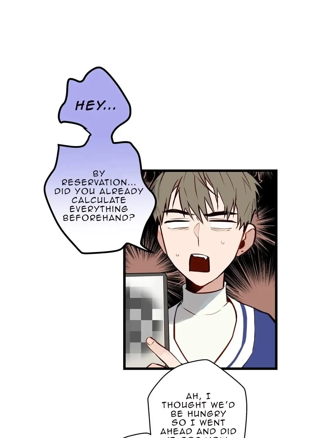 Read Sunbae Doesn