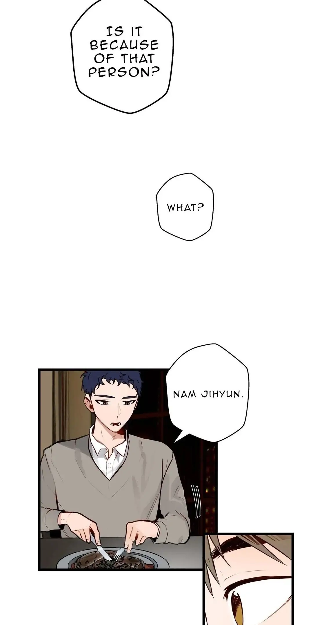 Read Sunbae Doesn