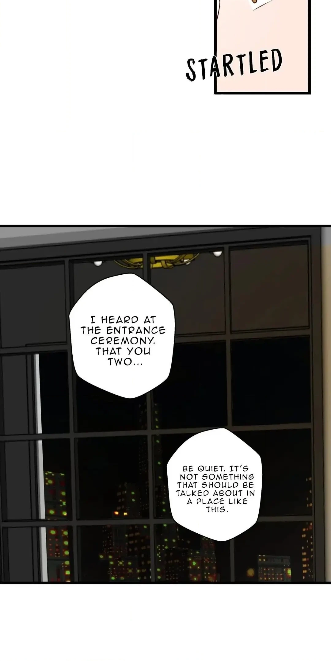 Read Sunbae Doesn