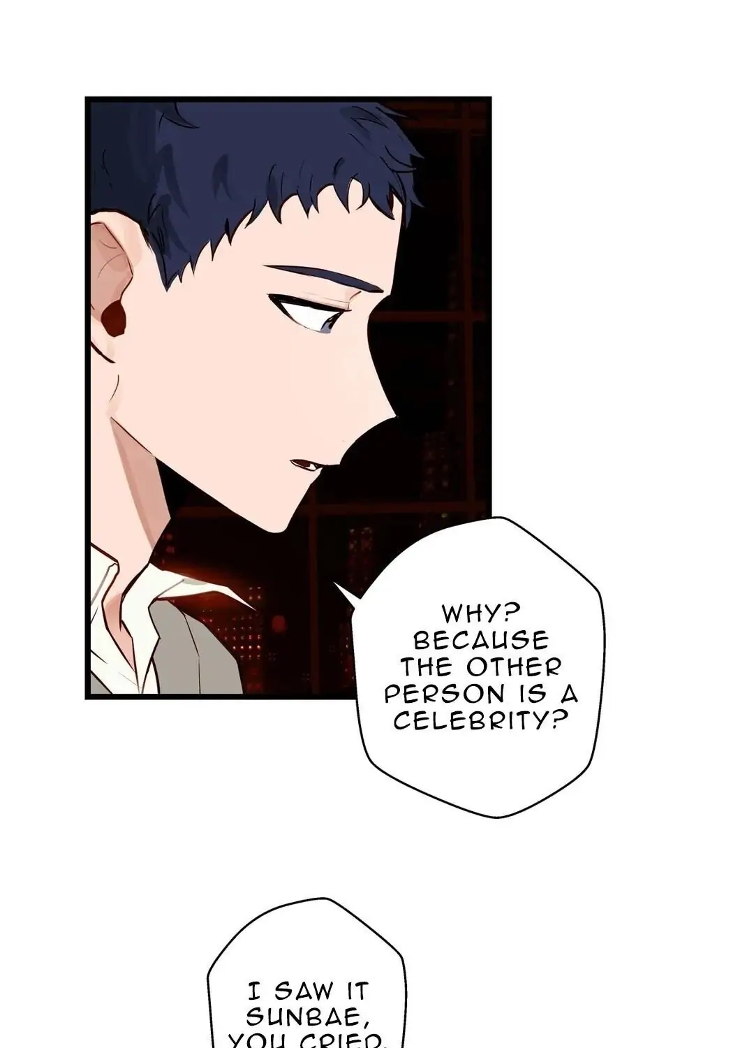 Read Sunbae Doesn