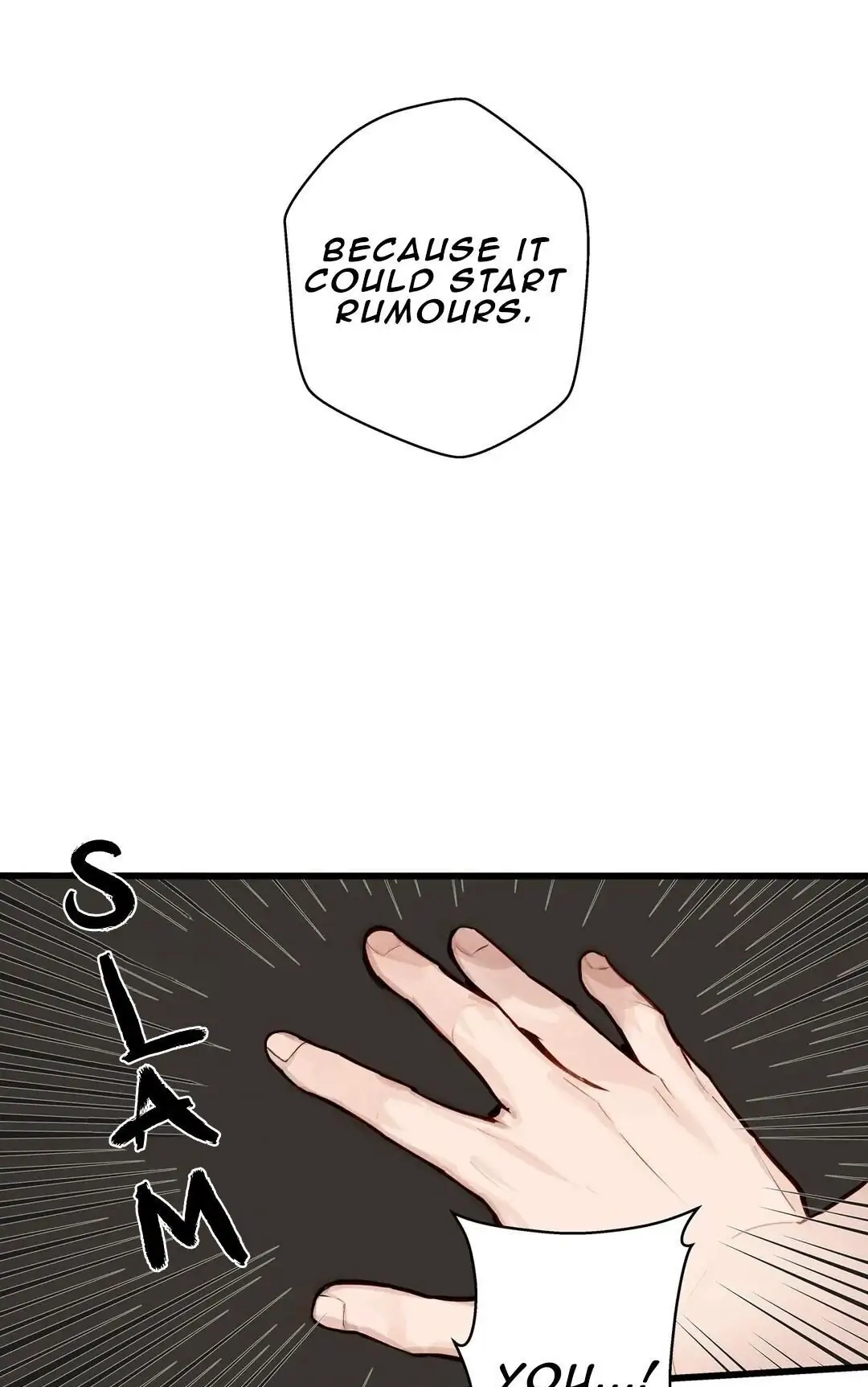Read Sunbae Doesn