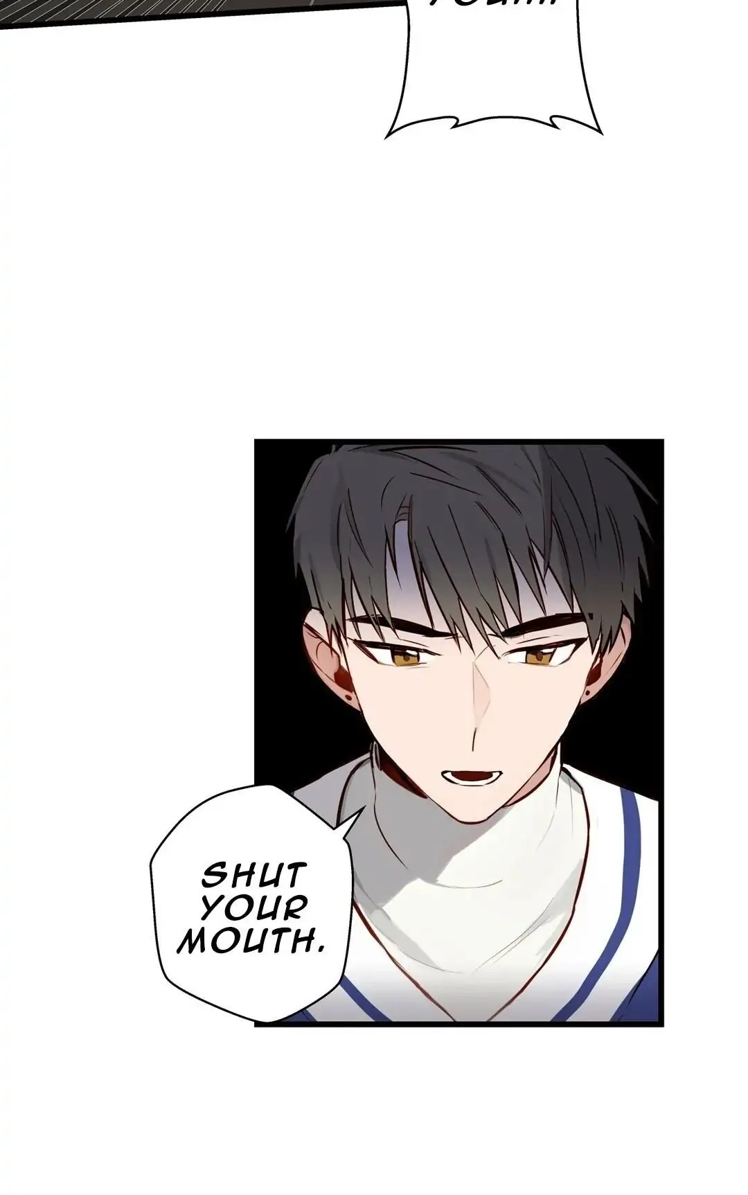 Read Sunbae Doesn