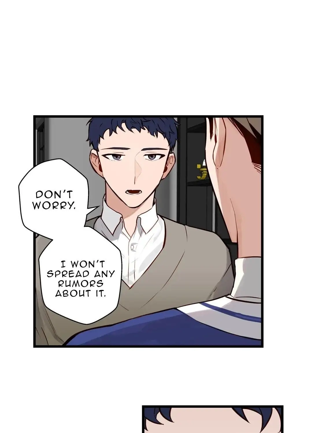 Read Sunbae Doesn