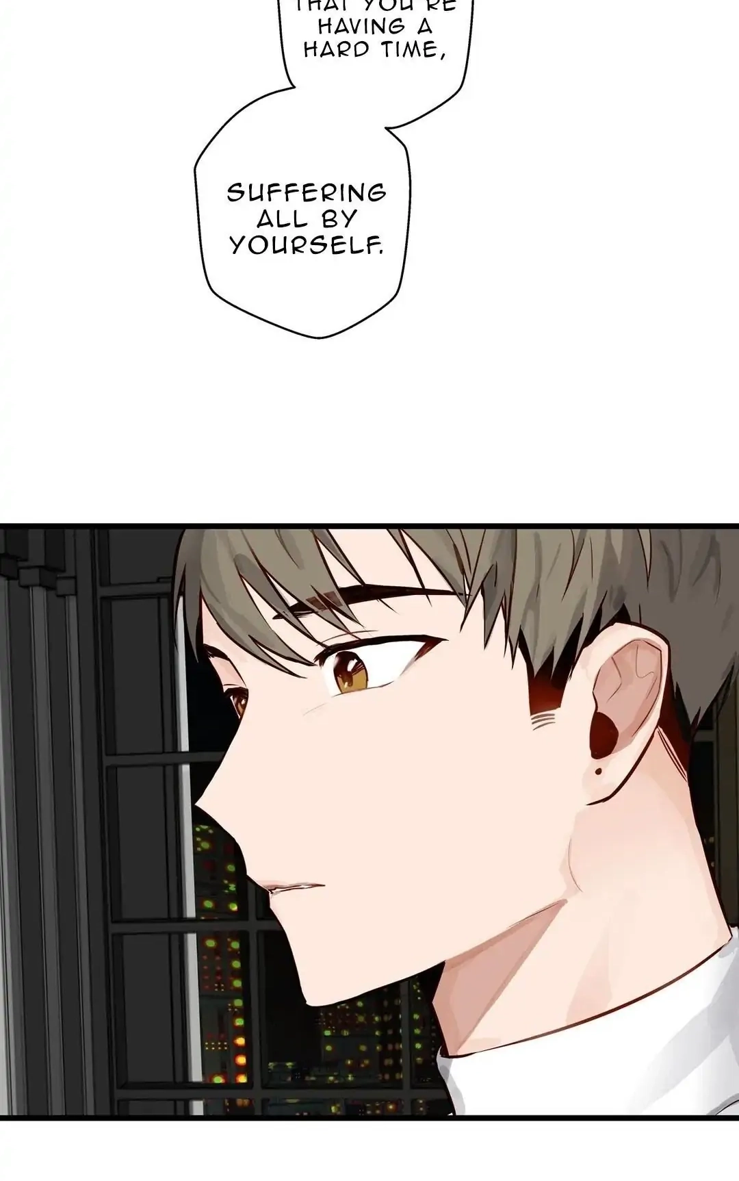 Read Sunbae Doesn