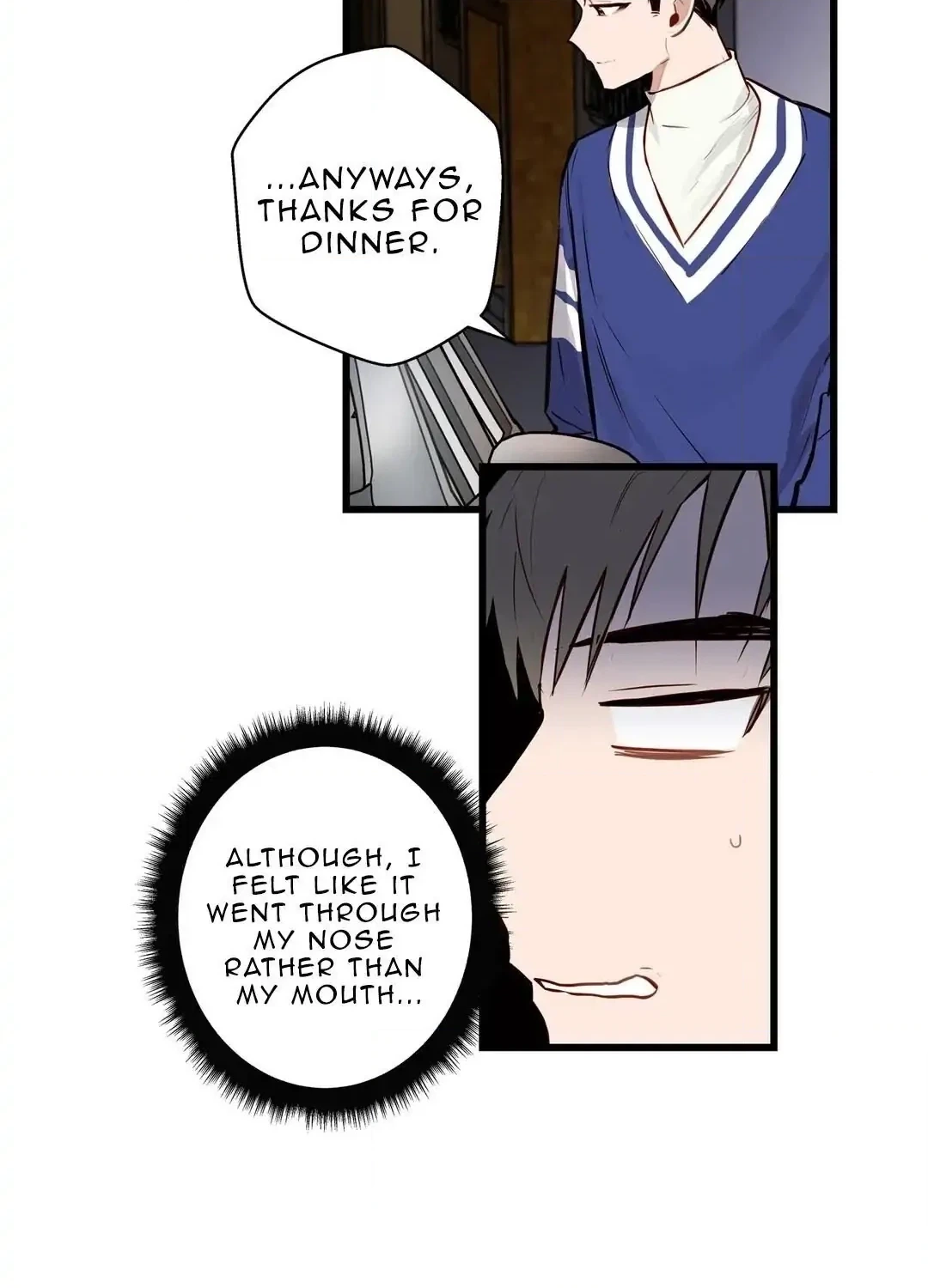 Read Sunbae Doesn