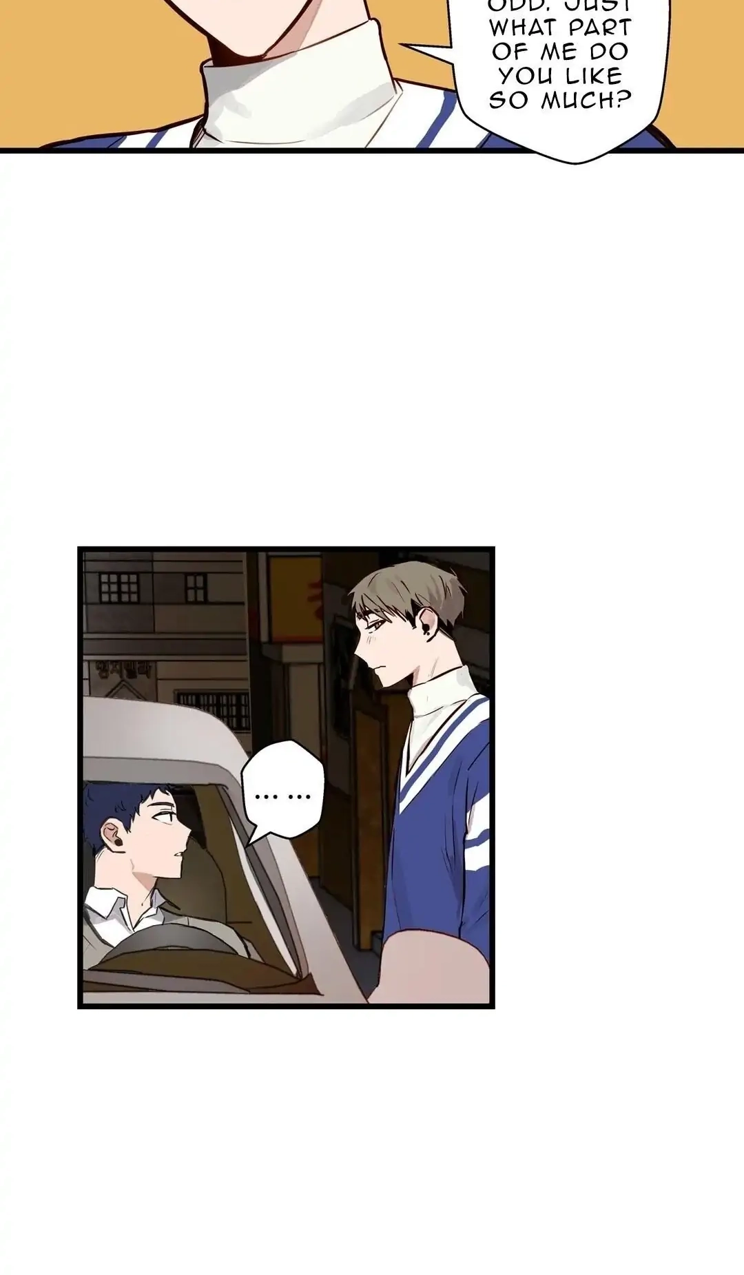 Read Sunbae Doesn