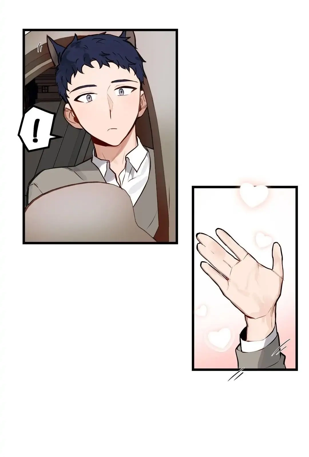 Read Sunbae Doesn