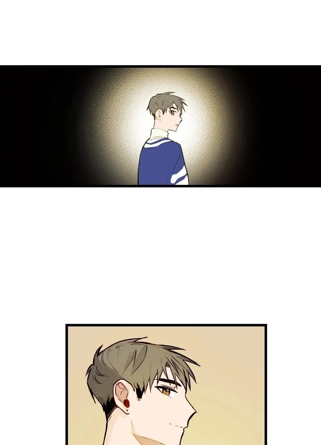 Read Sunbae Doesn