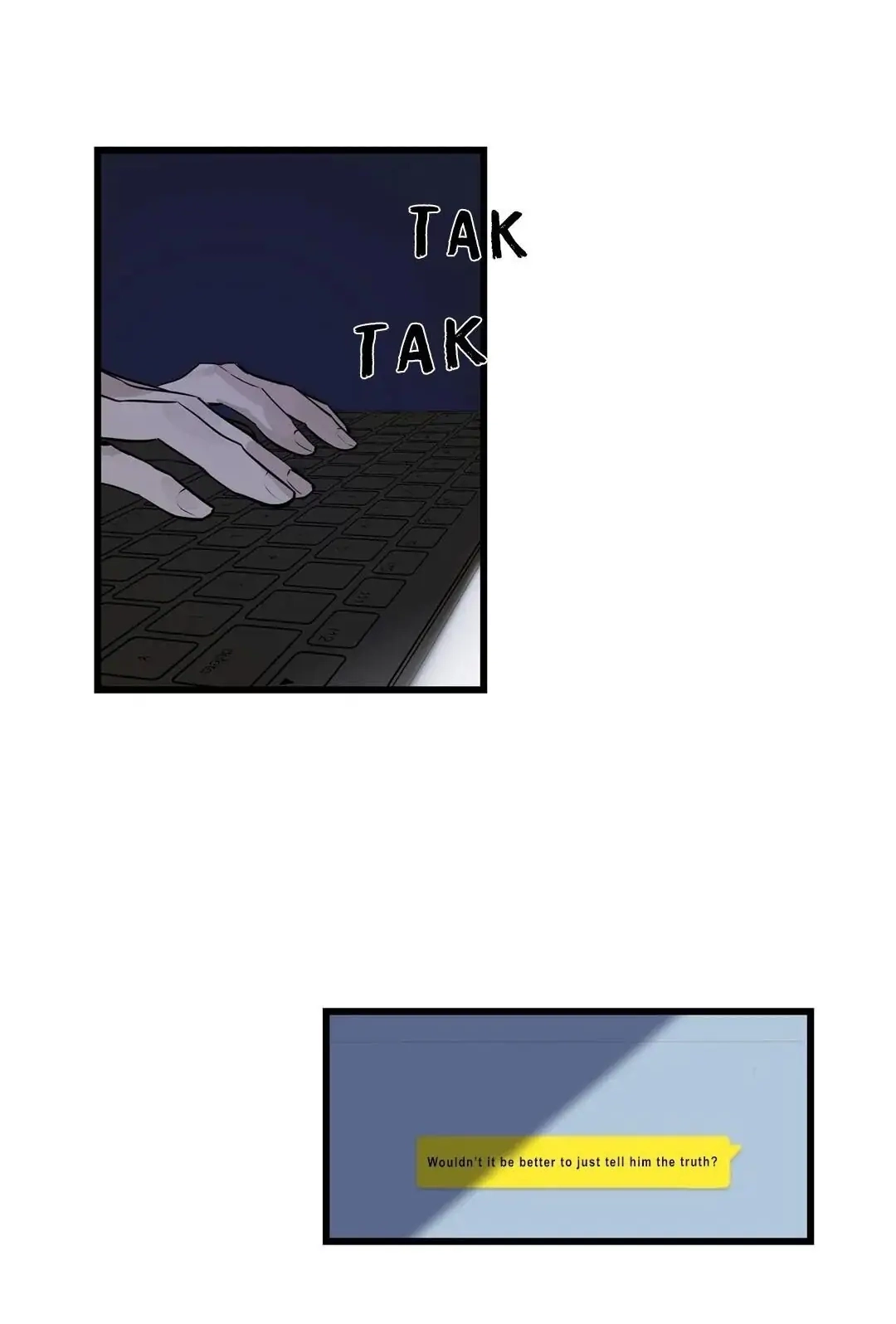 Read Sunbae Doesn