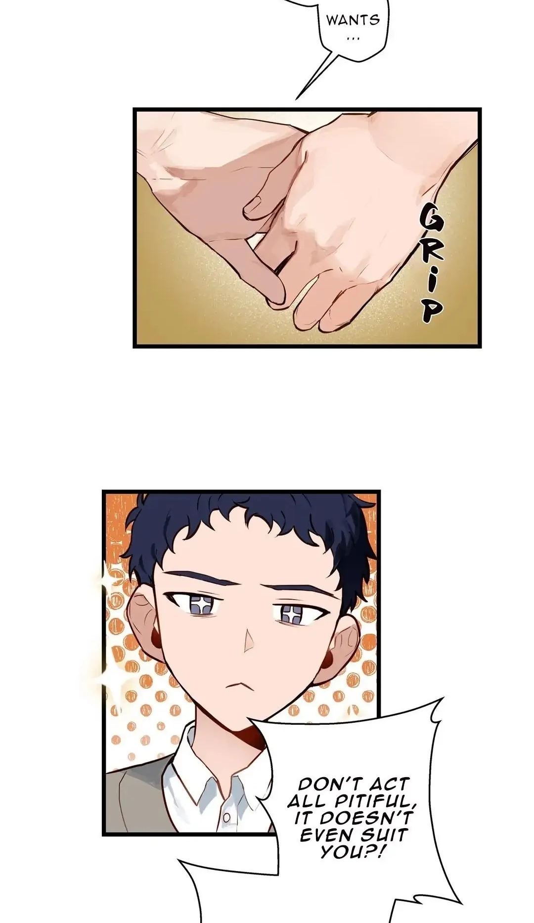 Read Sunbae Doesn