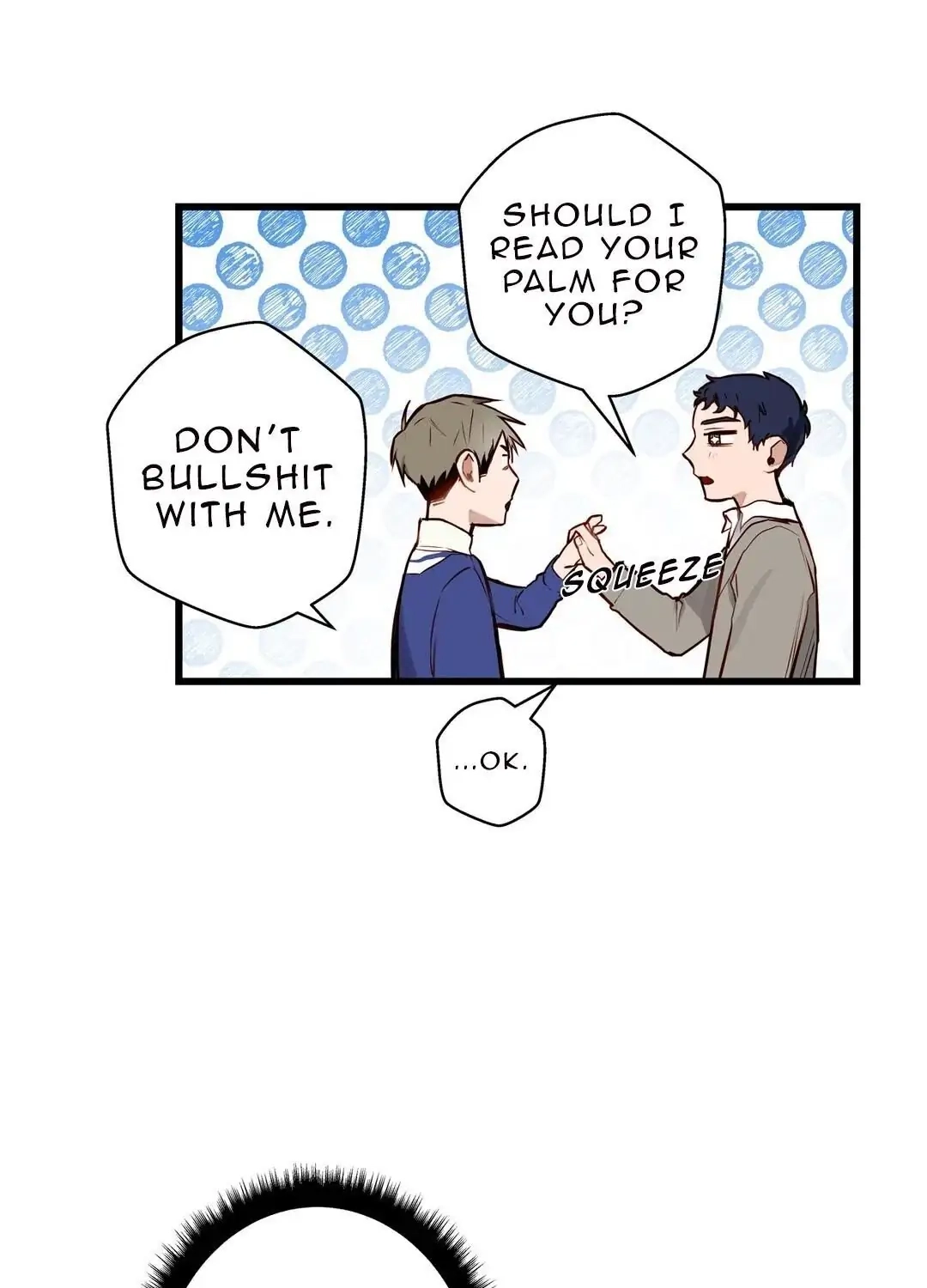 Read Sunbae Doesn