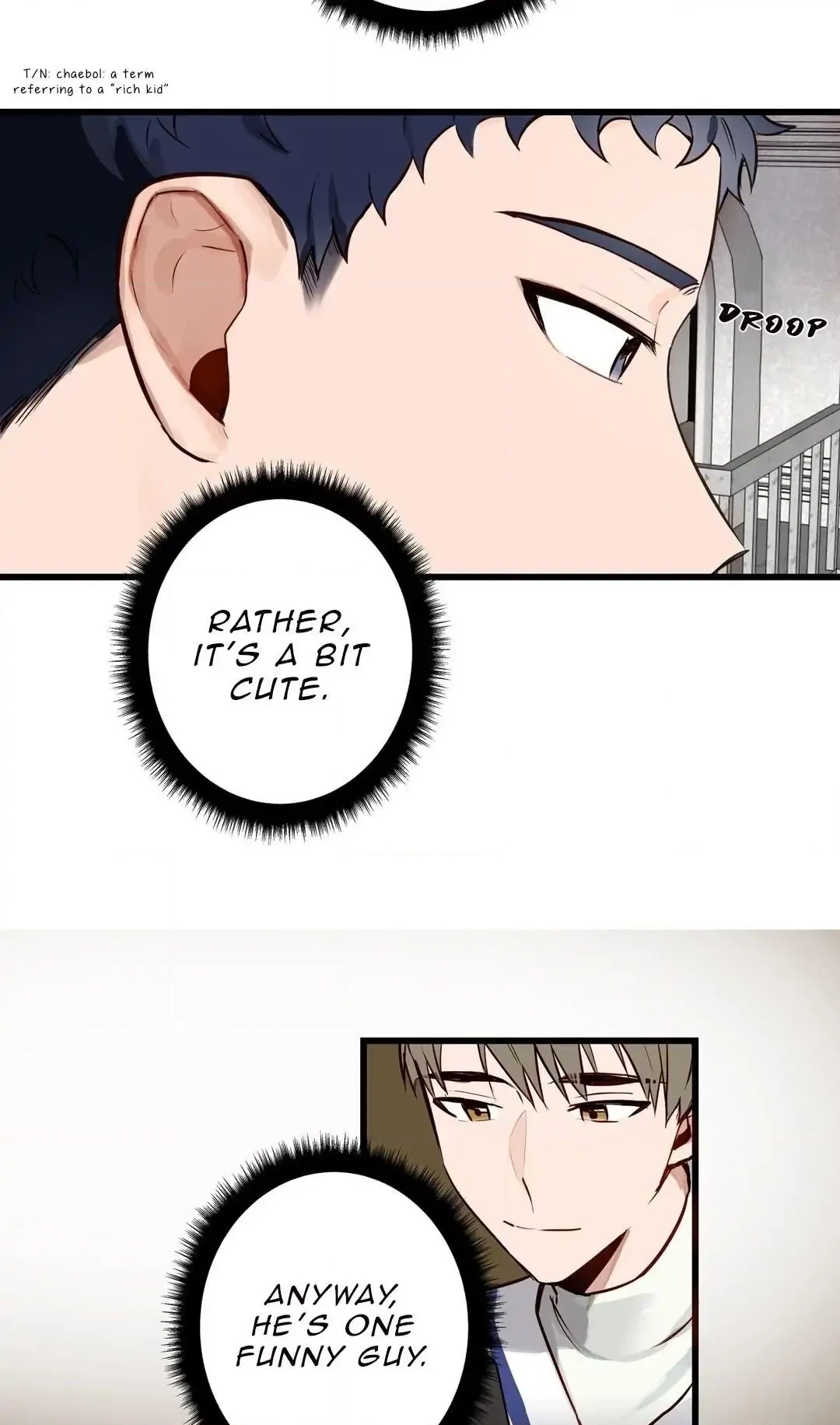 Read Sunbae Doesn
