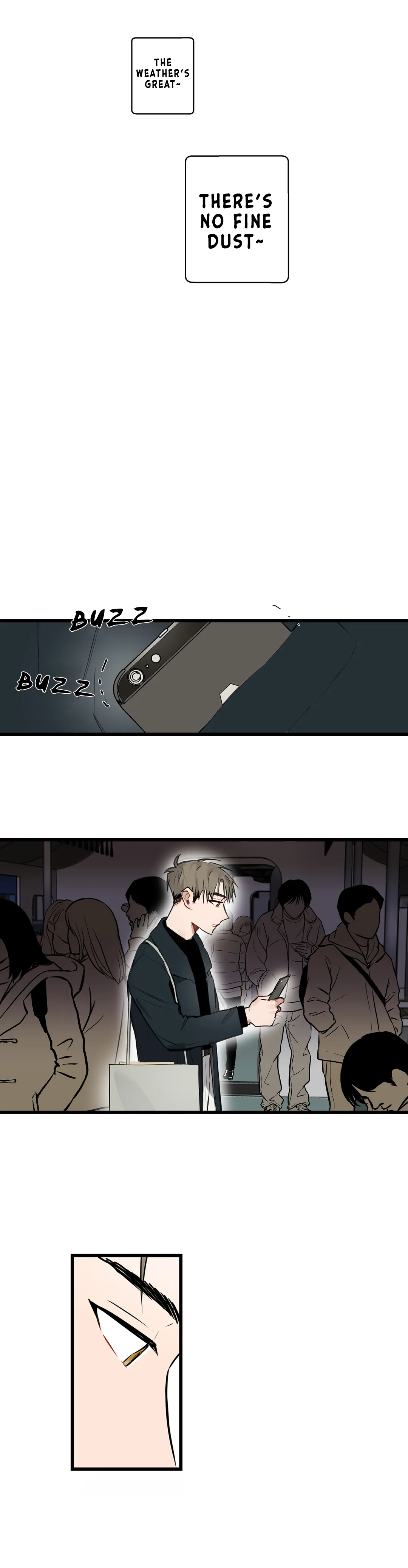 Read Sunbae Doesn