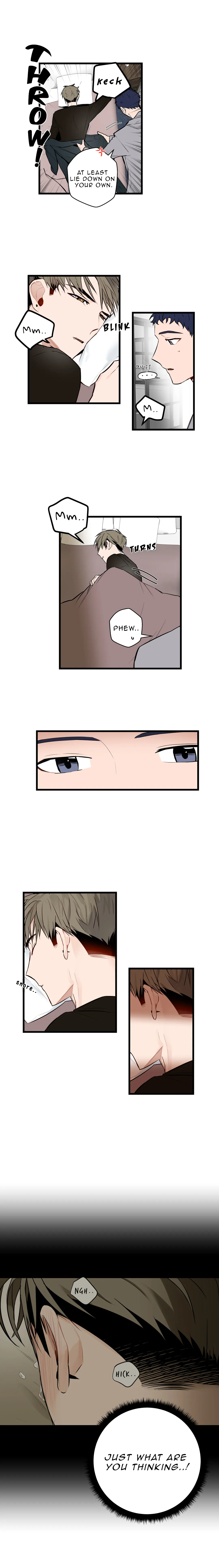 Read Sunbae Doesn