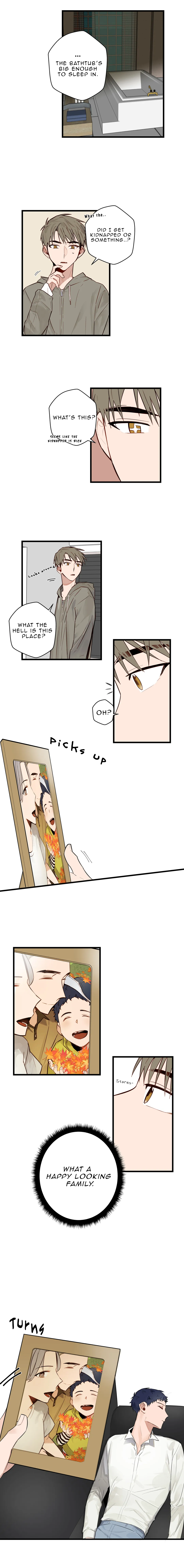Read Sunbae Doesn