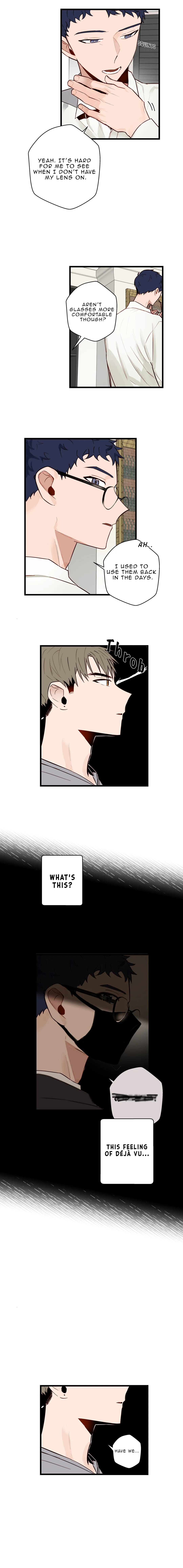 Read Sunbae Doesn