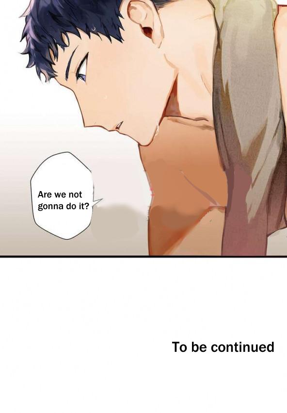 Read Sunbae That I Love chapter 1 image 24 on Lezhin