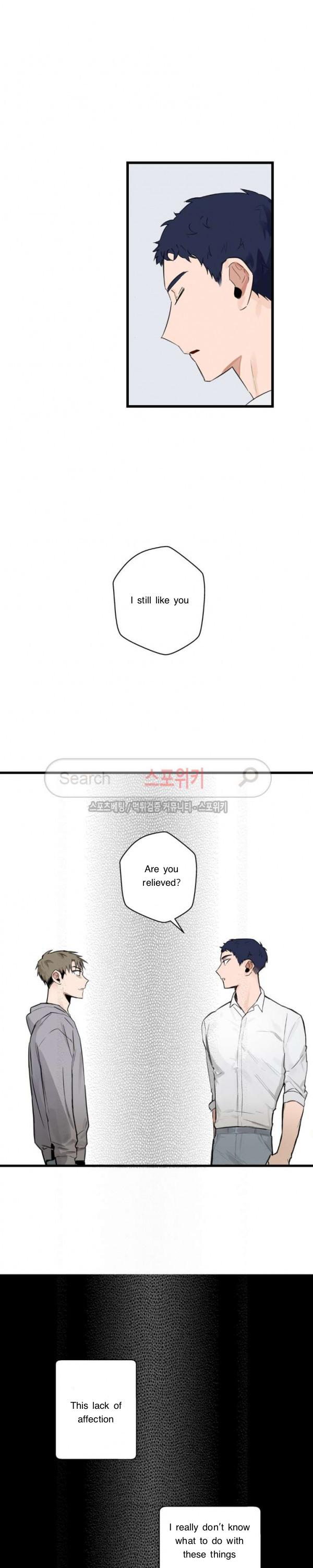 Read Sunbae That I Love chapter 10 image 13 on Lezhin