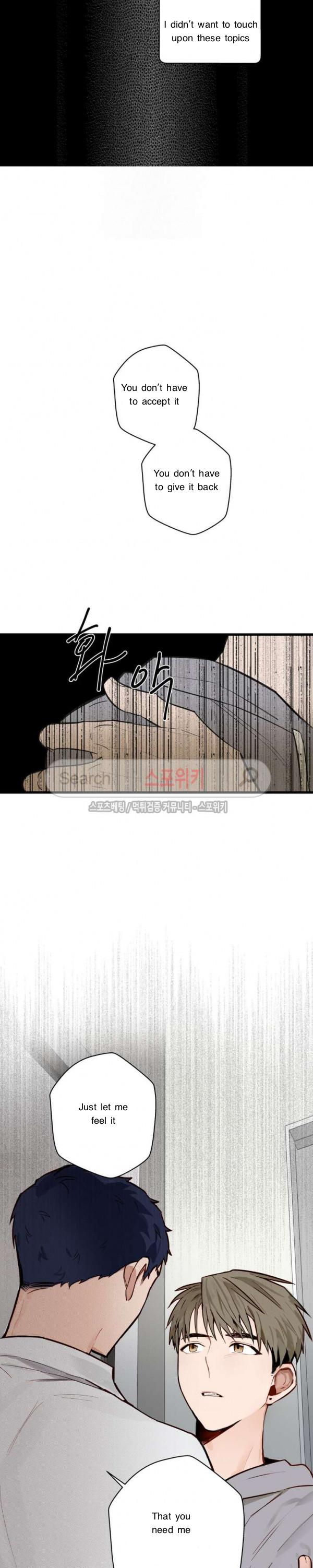 Read Sunbae That I Love chapter 10 image 14 on Lezhin