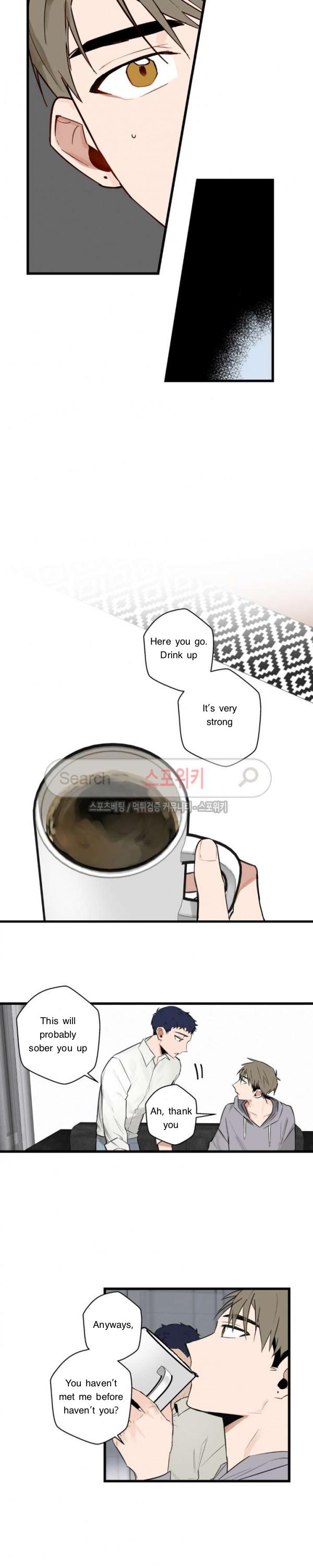 Read Sunbae That I Love chapter 10 image 3 on Lezhin