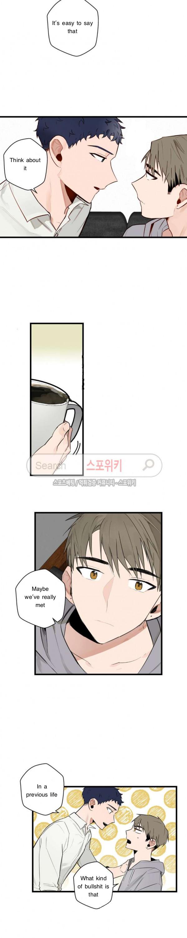 Read Sunbae That I Love chapter 10 image 5 on Lezhin