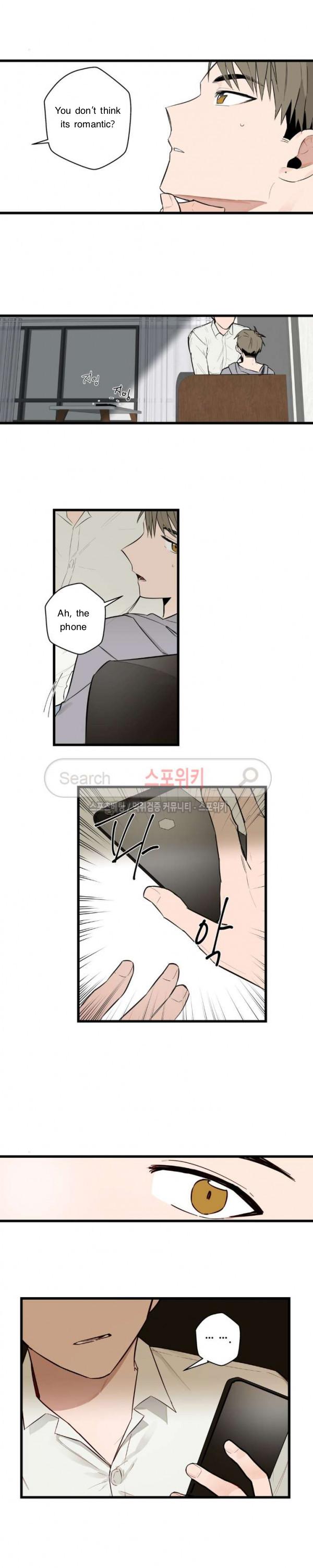 Read Sunbae That I Love chapter 10 image 6 on Lezhin