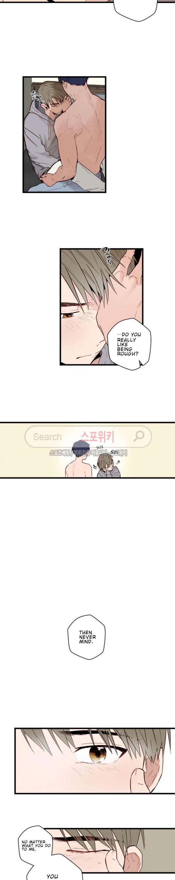 Read Sunbae That I Love chapter 11 image 9 on Lezhin