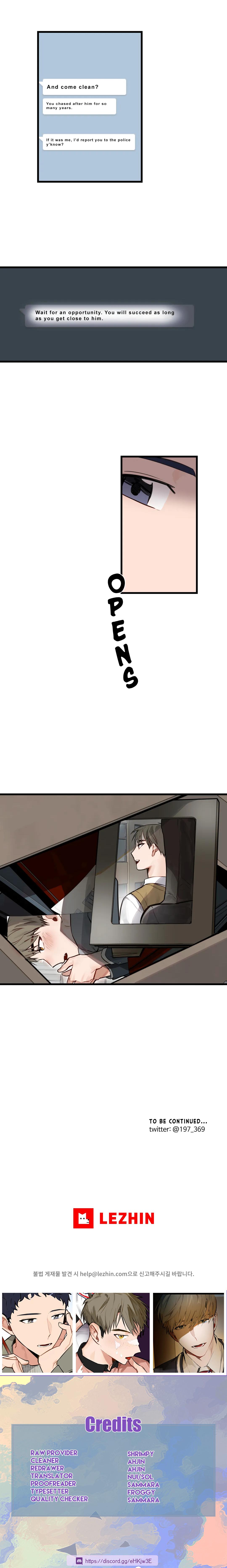 Read Sunbae That I Love chapter 7 image 11 on Lezhin