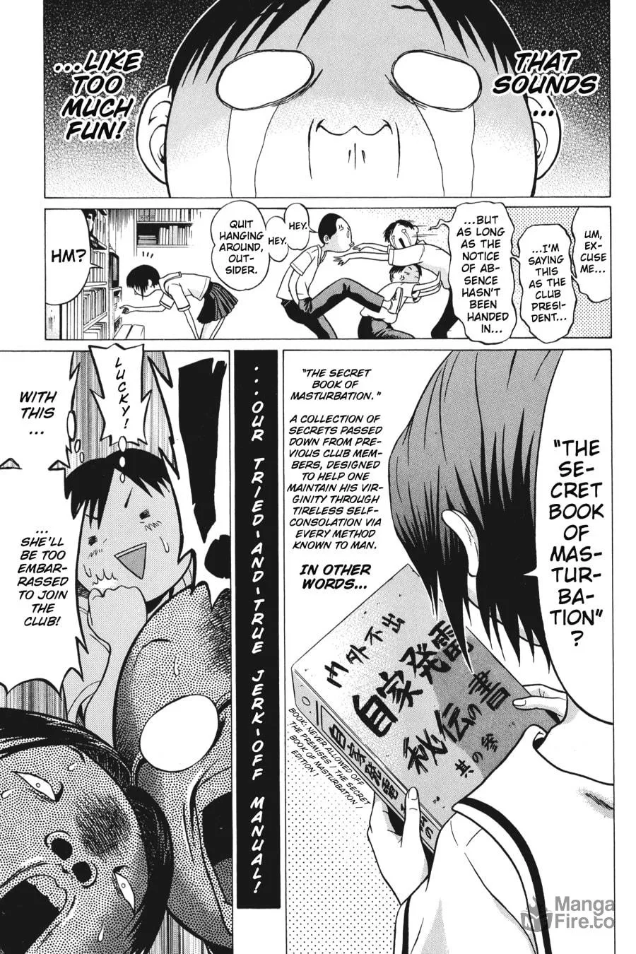 Read Sundome chapter 1 image 20 on Lezhin