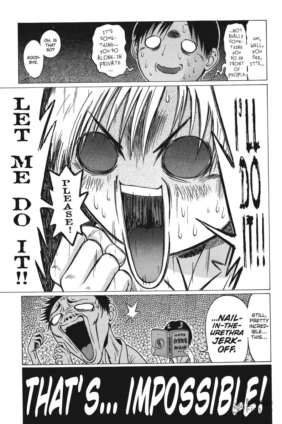 Read Sundome chapter 1 image 24 on Lezhin