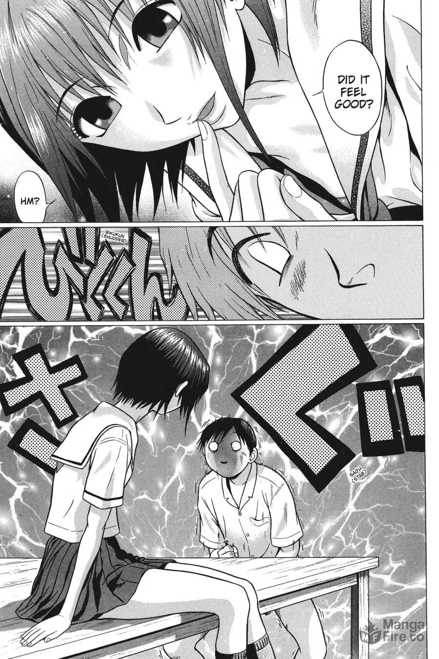 Read Sundome chapter 1 image 26 on Lezhin
