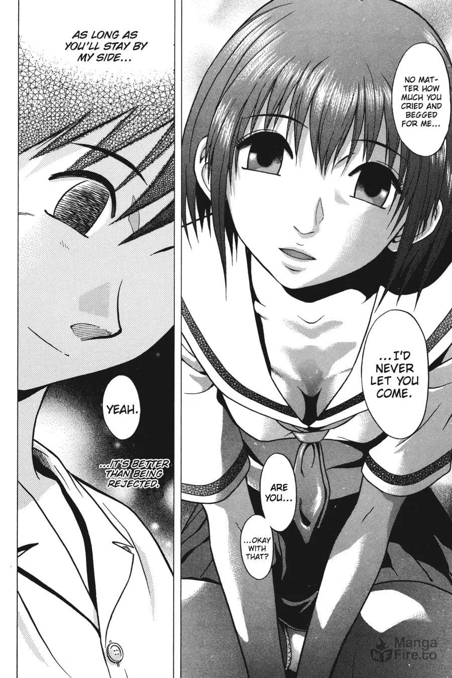 Read Sundome chapter 1 image 29 on Lezhin