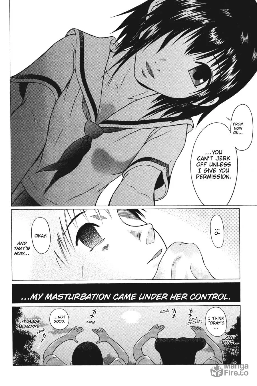 Read Sundome chapter 11 image 19 on Lezhin