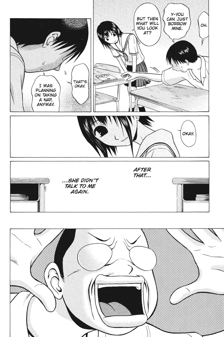 Read Sundome chapter 11 image 7 on Lezhin