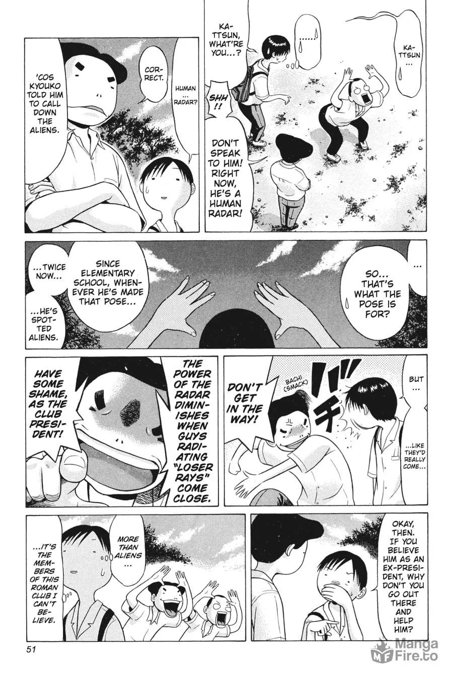 Read Sundome chapter 11 image 8 on Lezhin