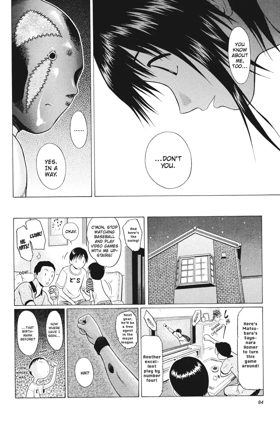 Read Sundome chapter 12 image 21 on Lezhin