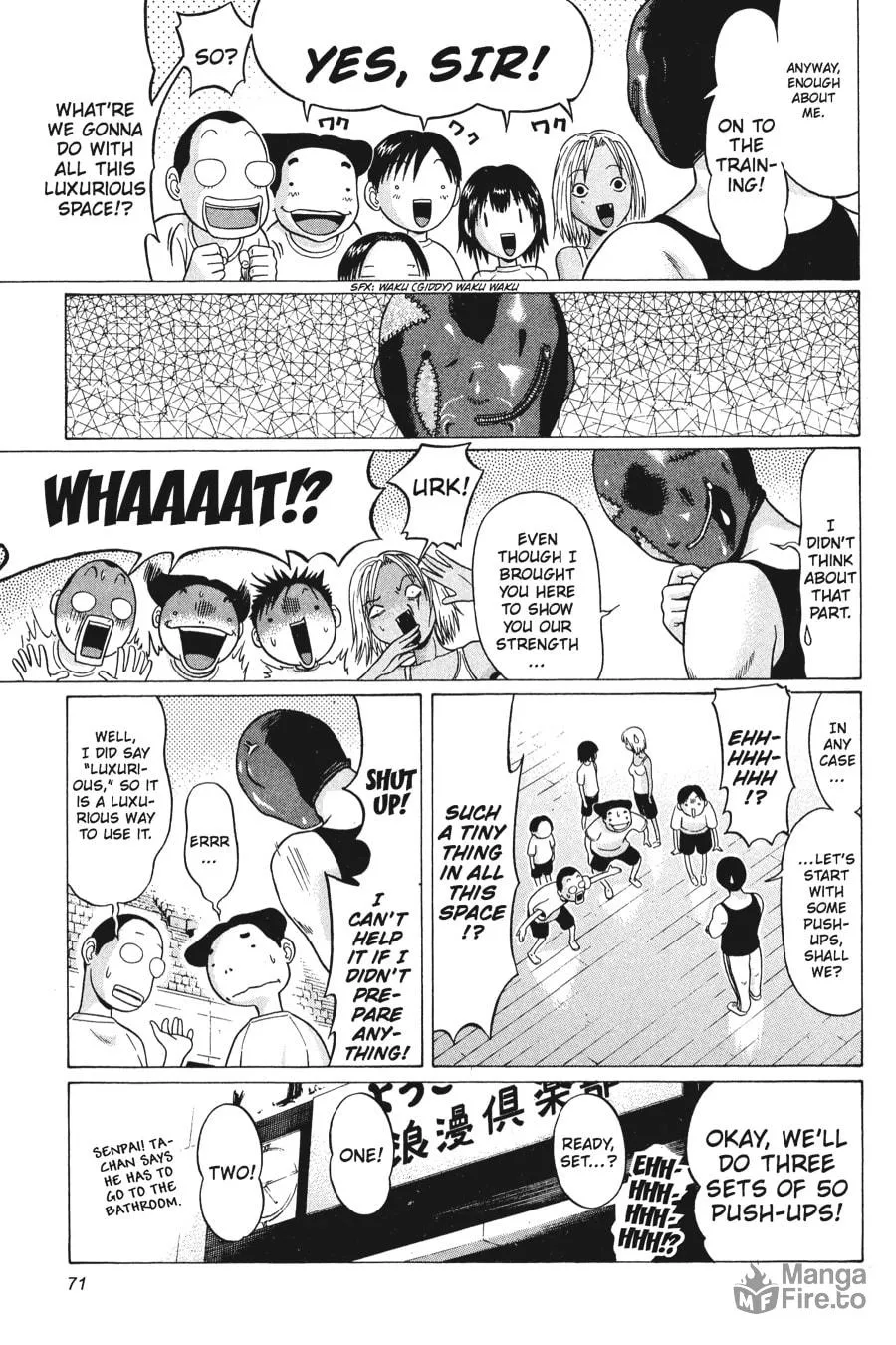Read Sundome chapter 12 image 8 on Lezhin