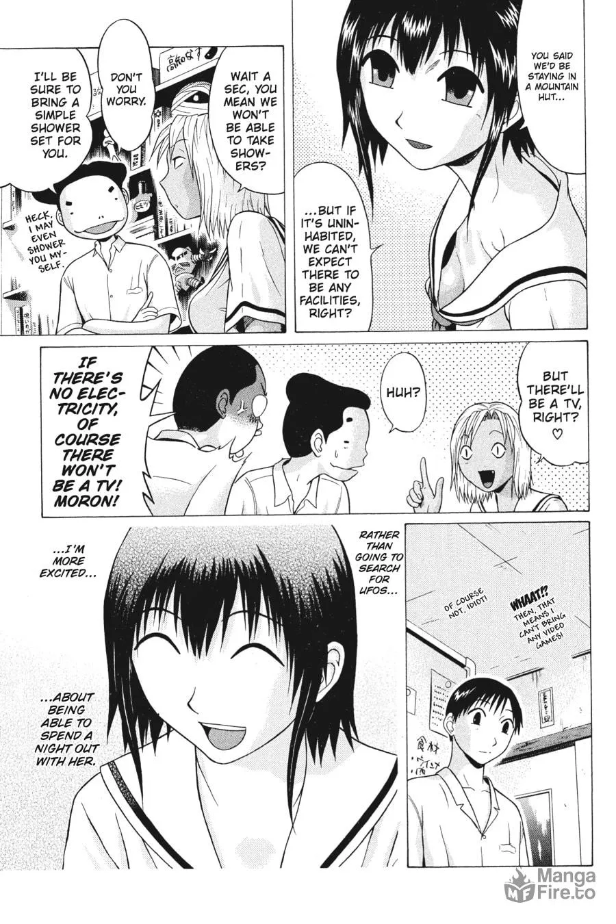 Read Sundome chapter 14 image 2 on Lezhin