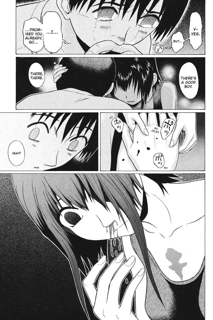 Read Sundome chapter 14 image 28 on Lezhin