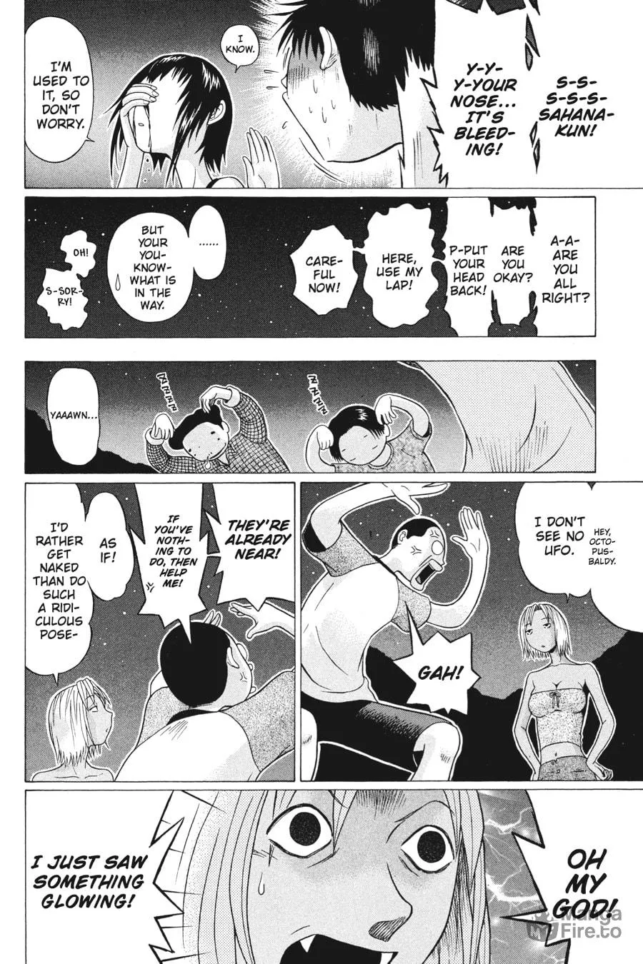 Read Sundome chapter 14 image 29 on Lezhin